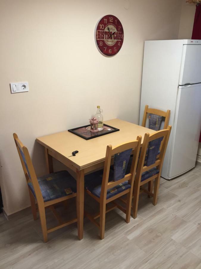 Apartament Izabella Vendeghaz Somlo Doba Zewnętrze zdjęcie