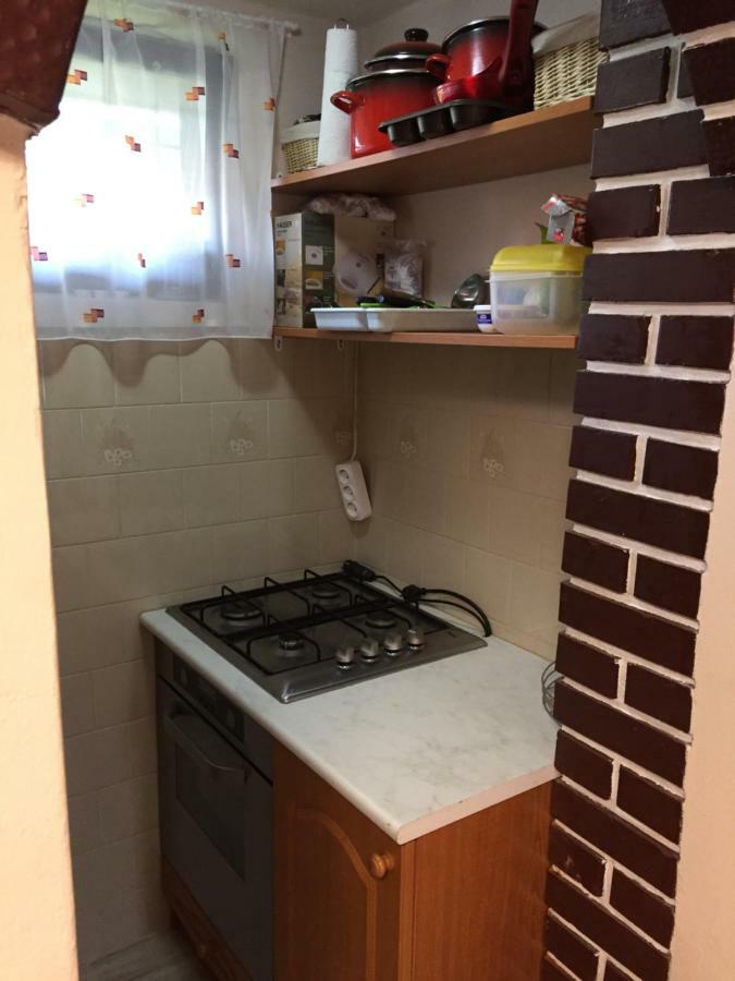 Apartament Izabella Vendeghaz Somlo Doba Zewnętrze zdjęcie