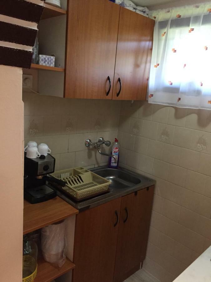 Apartament Izabella Vendeghaz Somlo Doba Zewnętrze zdjęcie